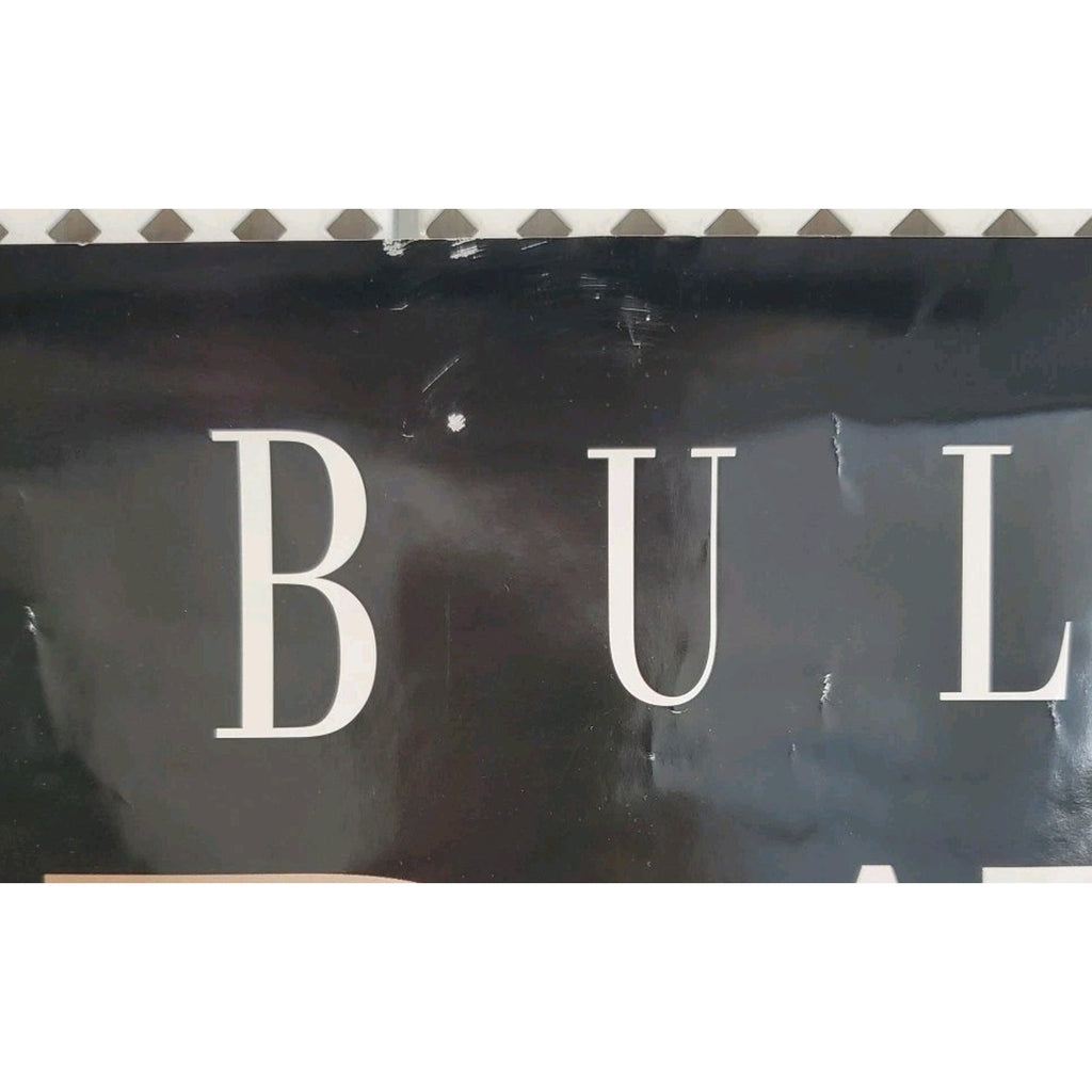 28 Days 1999 Original Movie Poster 27x40 Rolled Double Sided Mirror