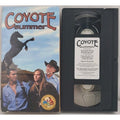 Feature Films for Families VHS Coyote Summer 1995