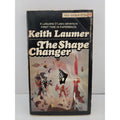 The Shape Changer By Keith Laumer