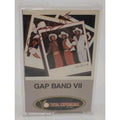 Gap Band VII (Music Cassette)