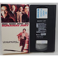 Runaway Jury (VHS, 2004)