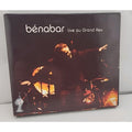 Live Au Grand Rex by Benabar (2 CD, 2006)