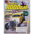 Street Rodder Magazine - November 2002 - Vol. 31 No. 11