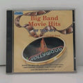 Big Band Movie Hits of the 40's by Various (CD, 1994) *Brand New*