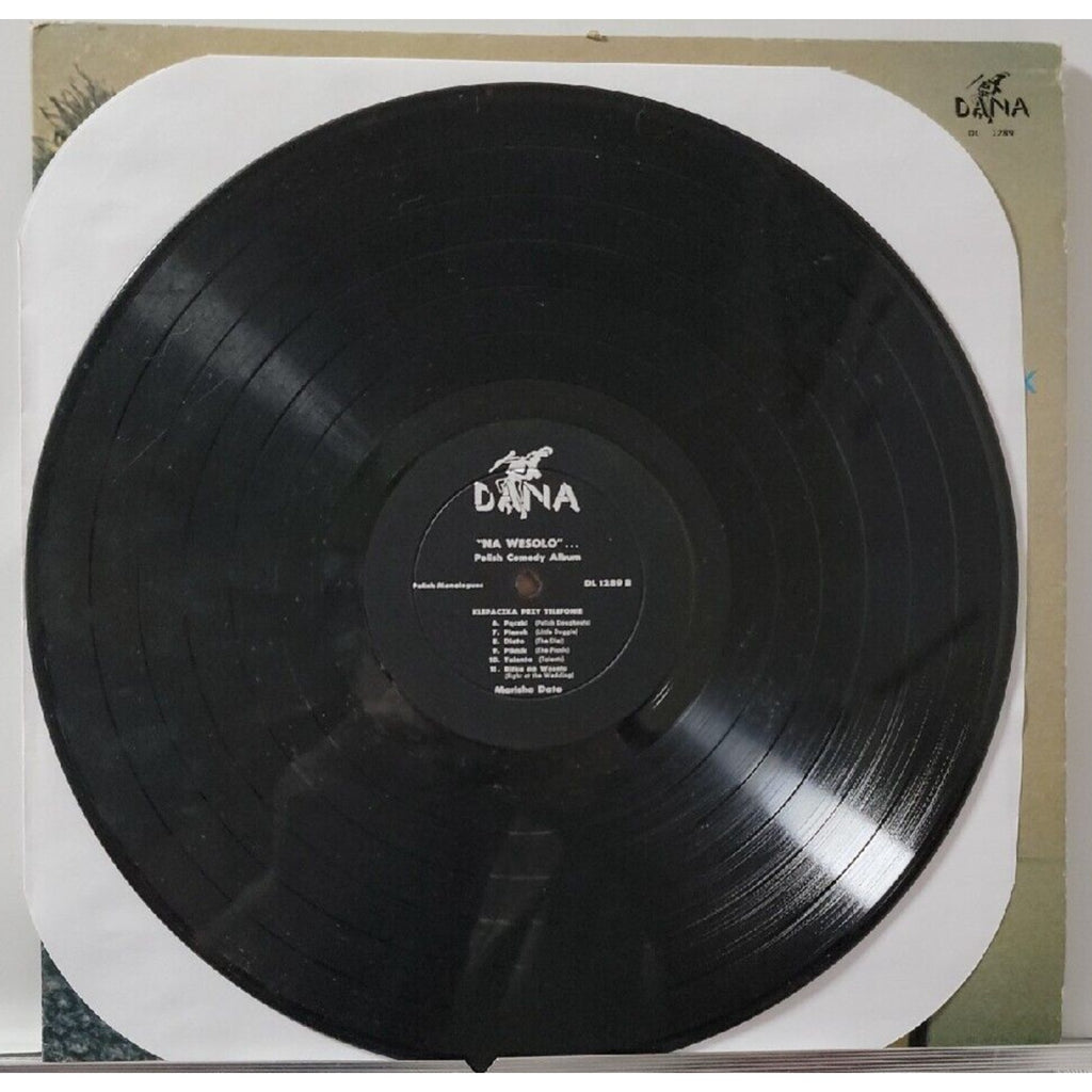 Na Wesolo (Record)