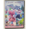 Trolls Holiday (DVD)