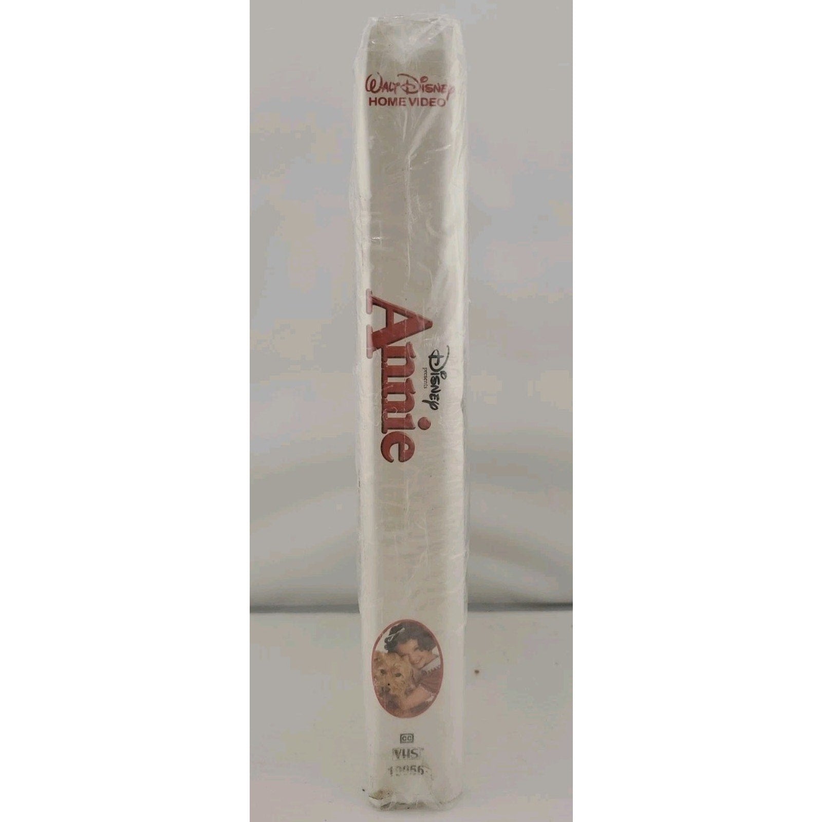 Annie (VHS, 2000) *Brand New*