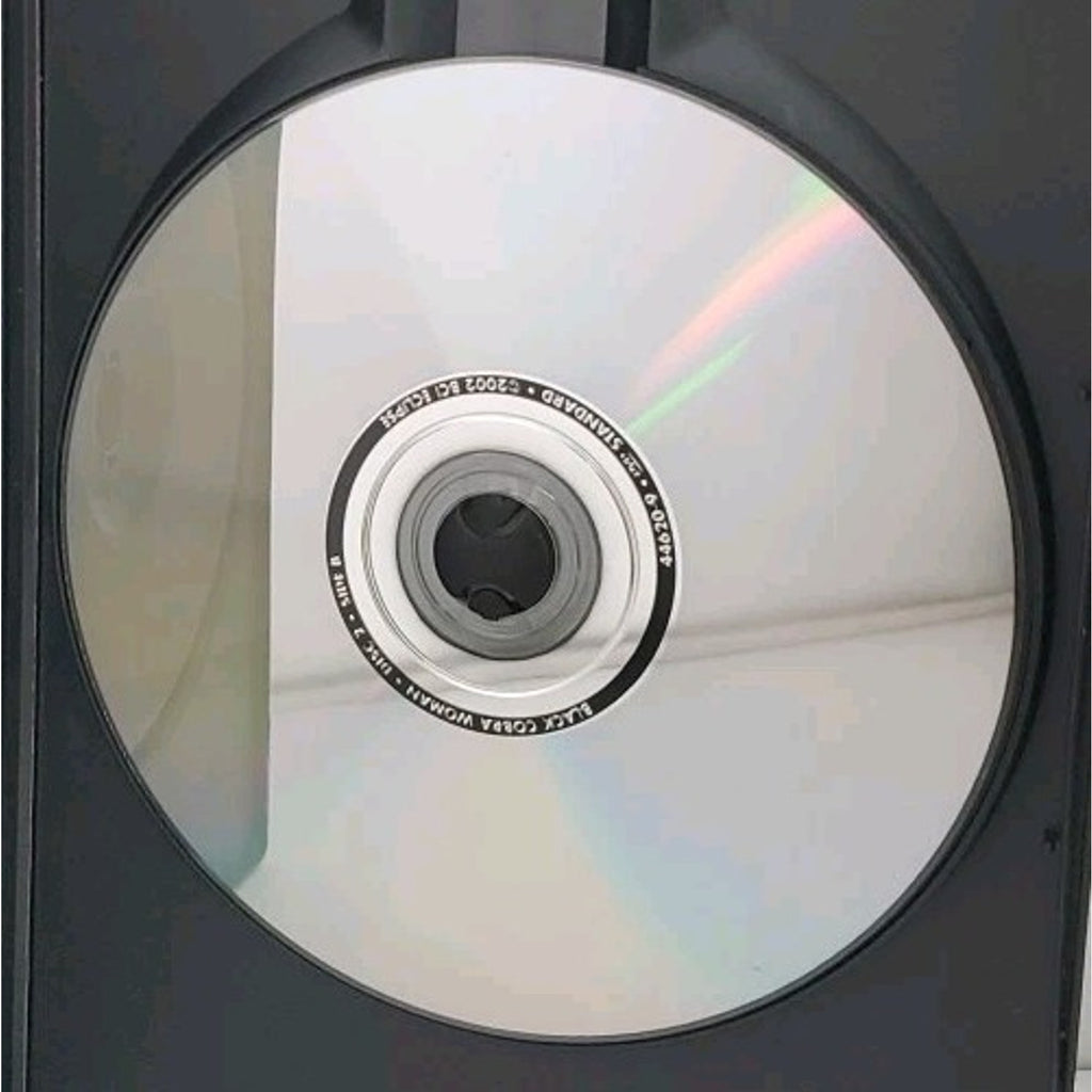 Killer Snakes - 4 Movie Set (DVD, 2002, 2-Disc Set)