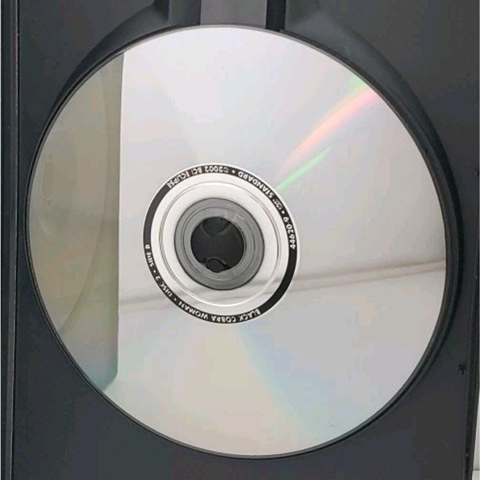 Killer Snakes - 4 Movie Set (DVD, 2002, 2-Disc Set)