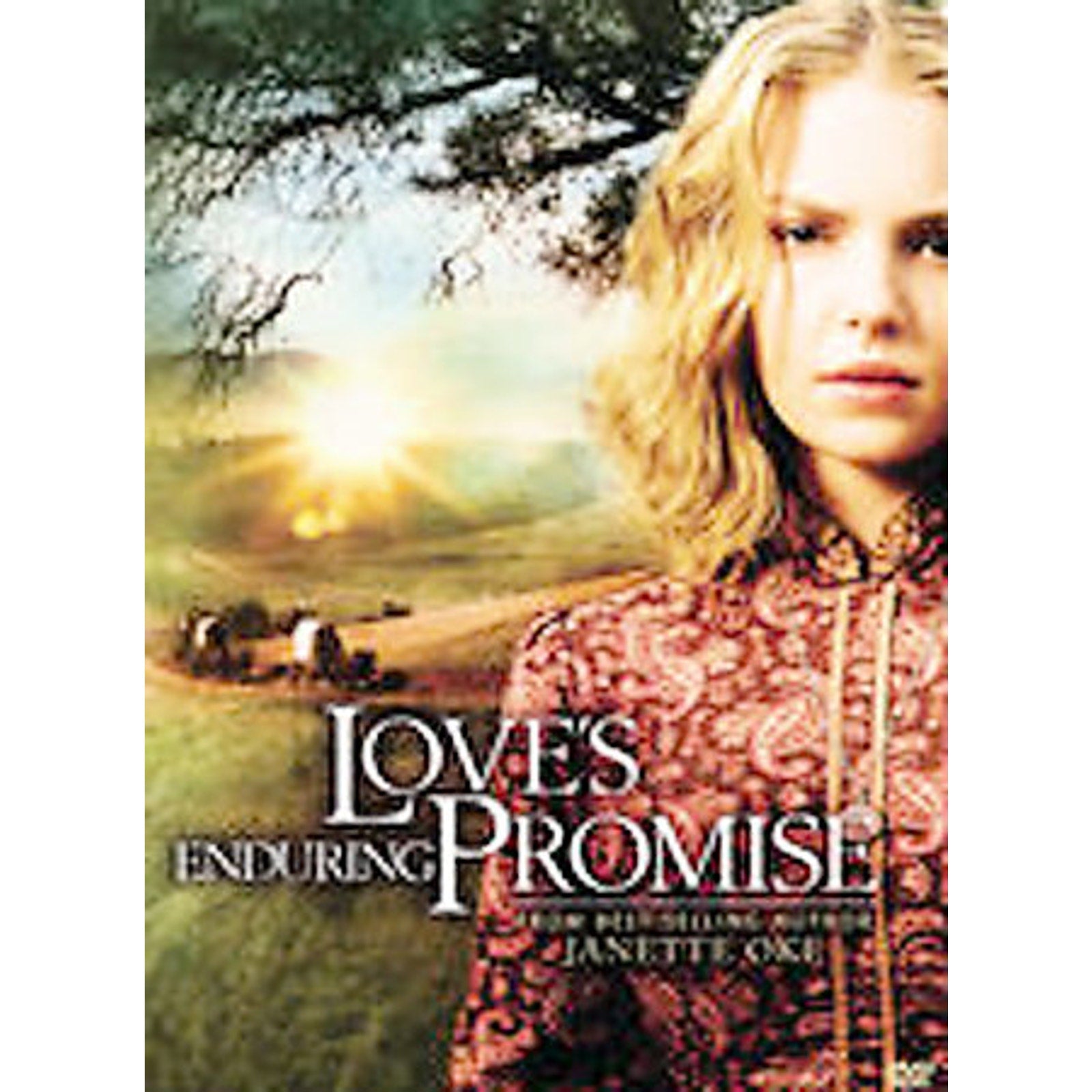 Loves Enduring Promise (DVD, 2005, Full Frame)