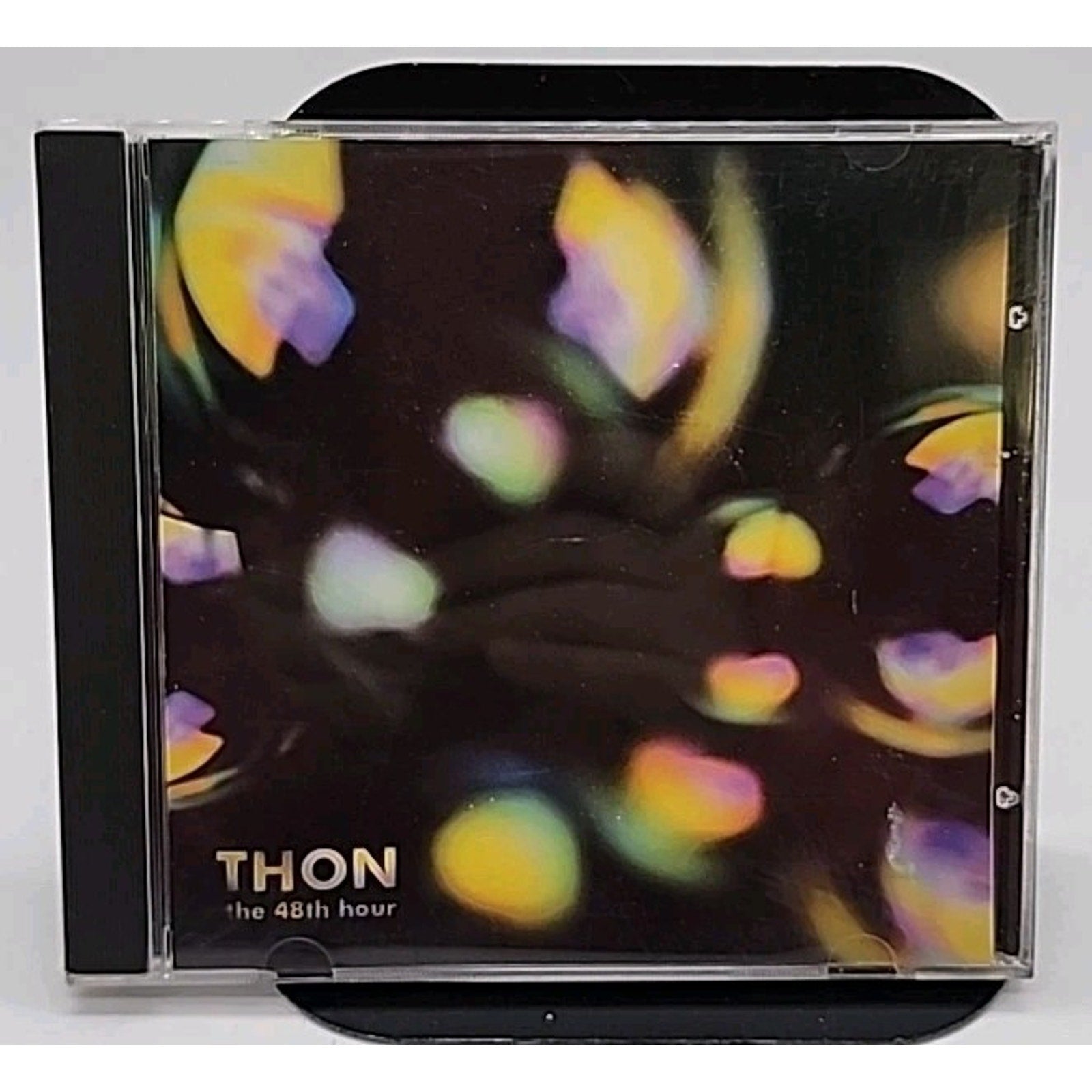 Thon The 48th Hour (CD)