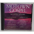 Motown Gospel, Vol. 2 by Various (CD, 2007)