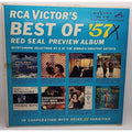 RCA Victor's Best Of ‘57 in Cooperation With Heinz 57 Varieties (Record)