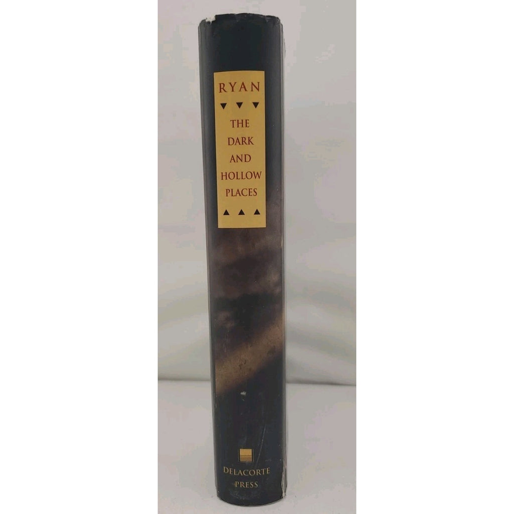Dark and Hollow Places by Carrie Ryan (2011, Hardcover)