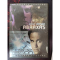Laser Mission/ Abraxas (DVD, 2006)