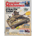 Popular Mechanics Magazine - May 1988 - Volume 165 No. 5