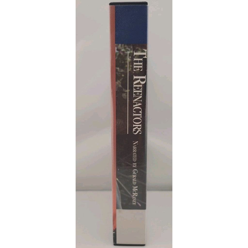 The Reenactors (VHS)