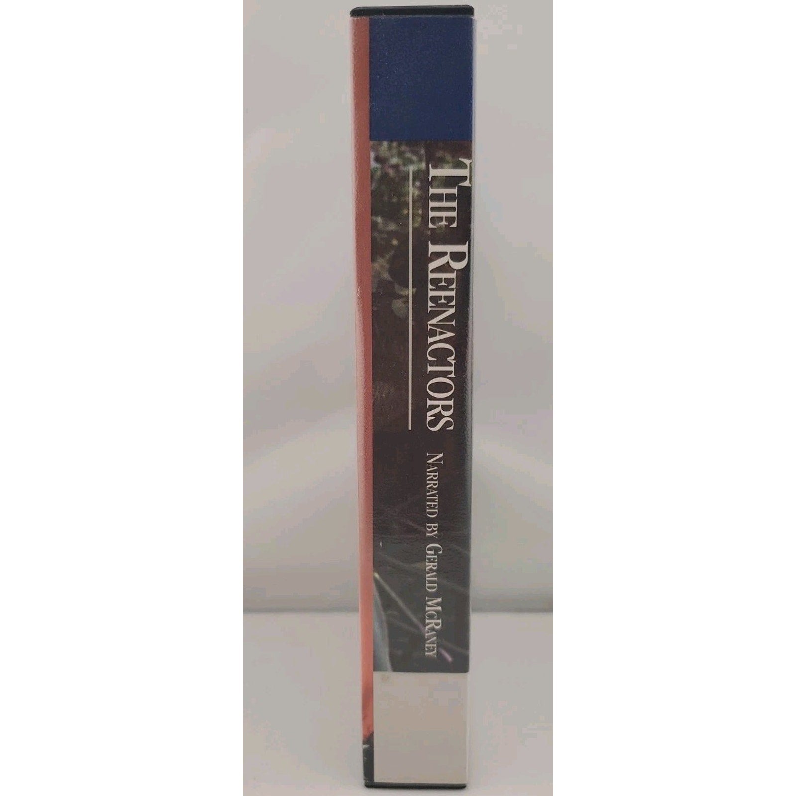 The Reenactors (VHS)