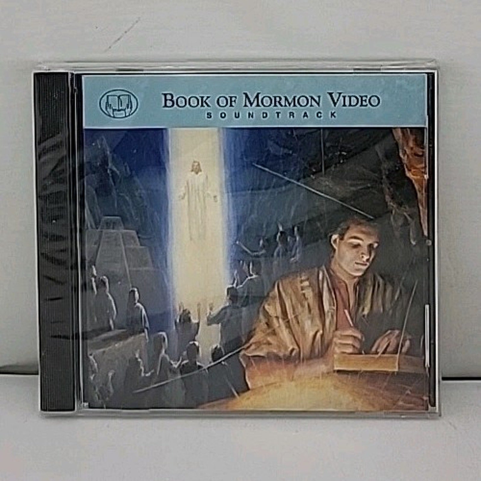 Various - Book Of Mormon Video Soundtrack (CD, 1995) *Brand New*