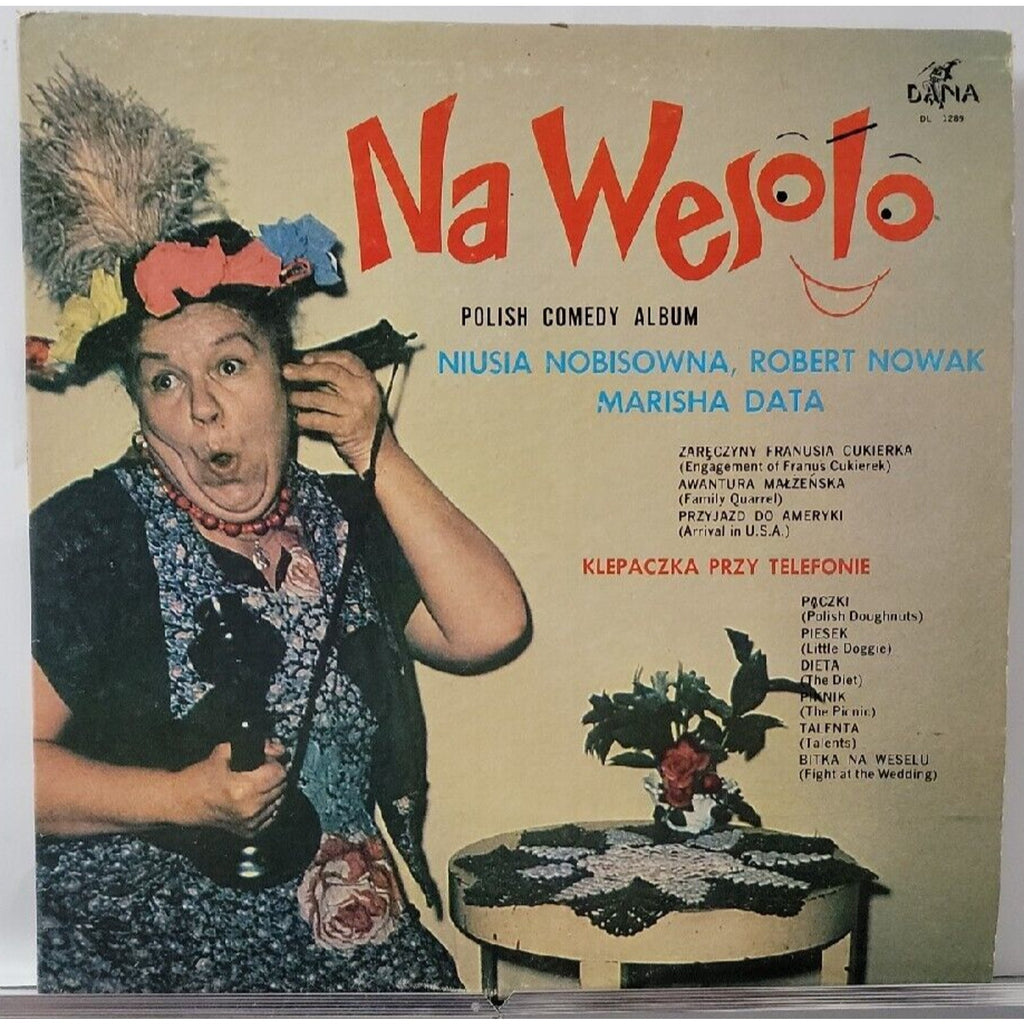 Na Wesolo (Record)