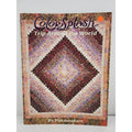 Color Splash Trip Around The World By Piecemakers