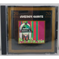 Jukebox Giants by Various The Gold Collection (CD, 2004)