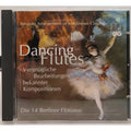 Dancing Flutes CD