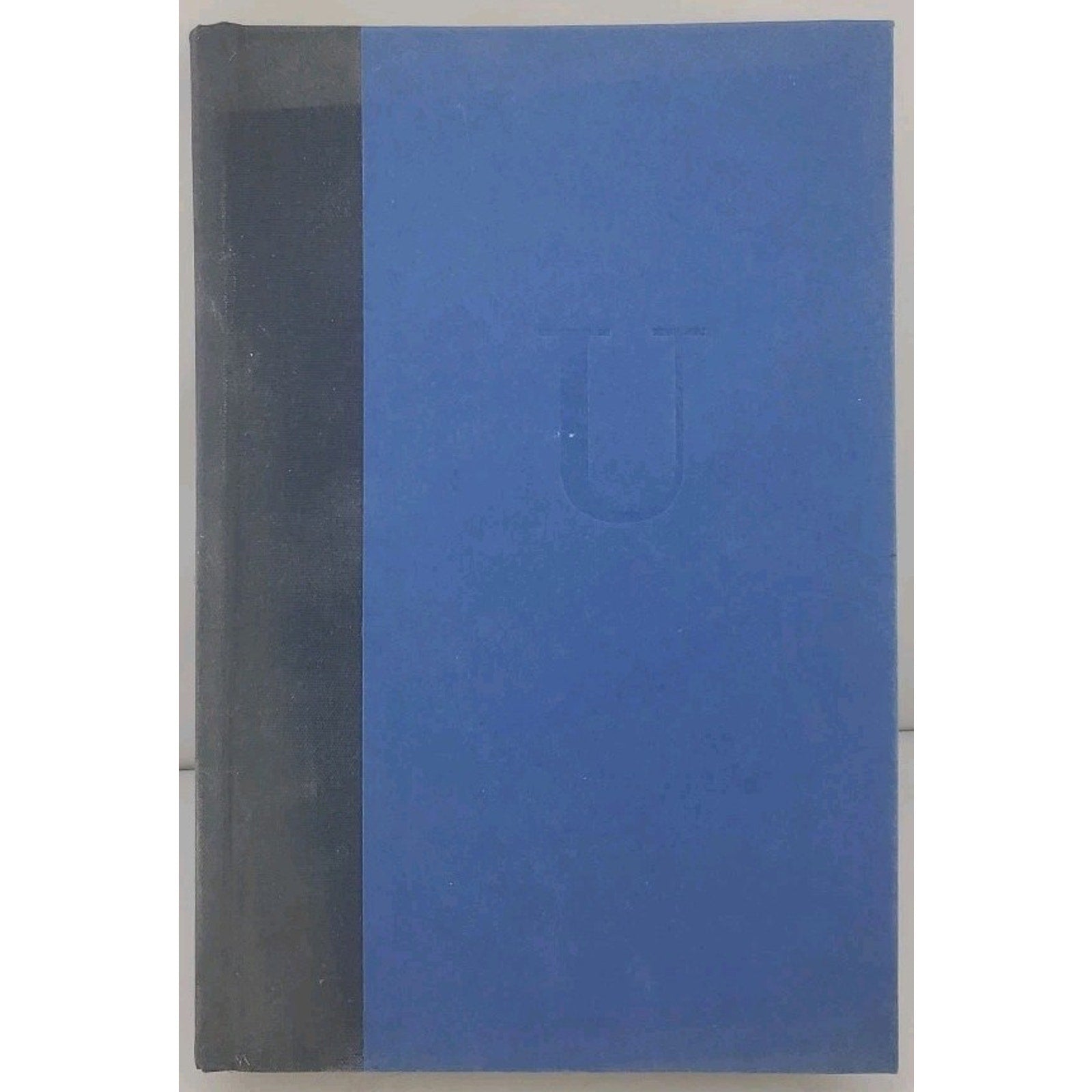 U Is for Undertow by Sue Grafton (2009, Hardcover)