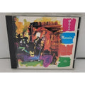 I Heard You Twice the First Ti by Branford Marsalis (CD, 1992)