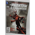 Trinity Of Sin The Phantom Stranger #10 The New 52 ! Comic Book
