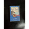 Placido Domingo - Great Love Scenes [Cassette]