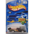 Hot Wheels Pikes Peak Tacoma (53752) 2001 Collector No. 223 Mattel