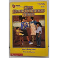 Jessi's Baby-Sitter by Ann M. Martin (1990, Trade Paperback)