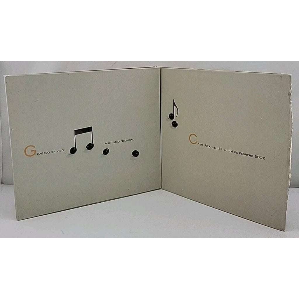 Manuel Obregon Y La Orquesta De La Papaya CD