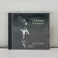 Plain & Simple by J.P. Riemens (CD, 2006)