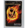 Hunger Games by Suzanne Collins (2012, Trade Paperback)