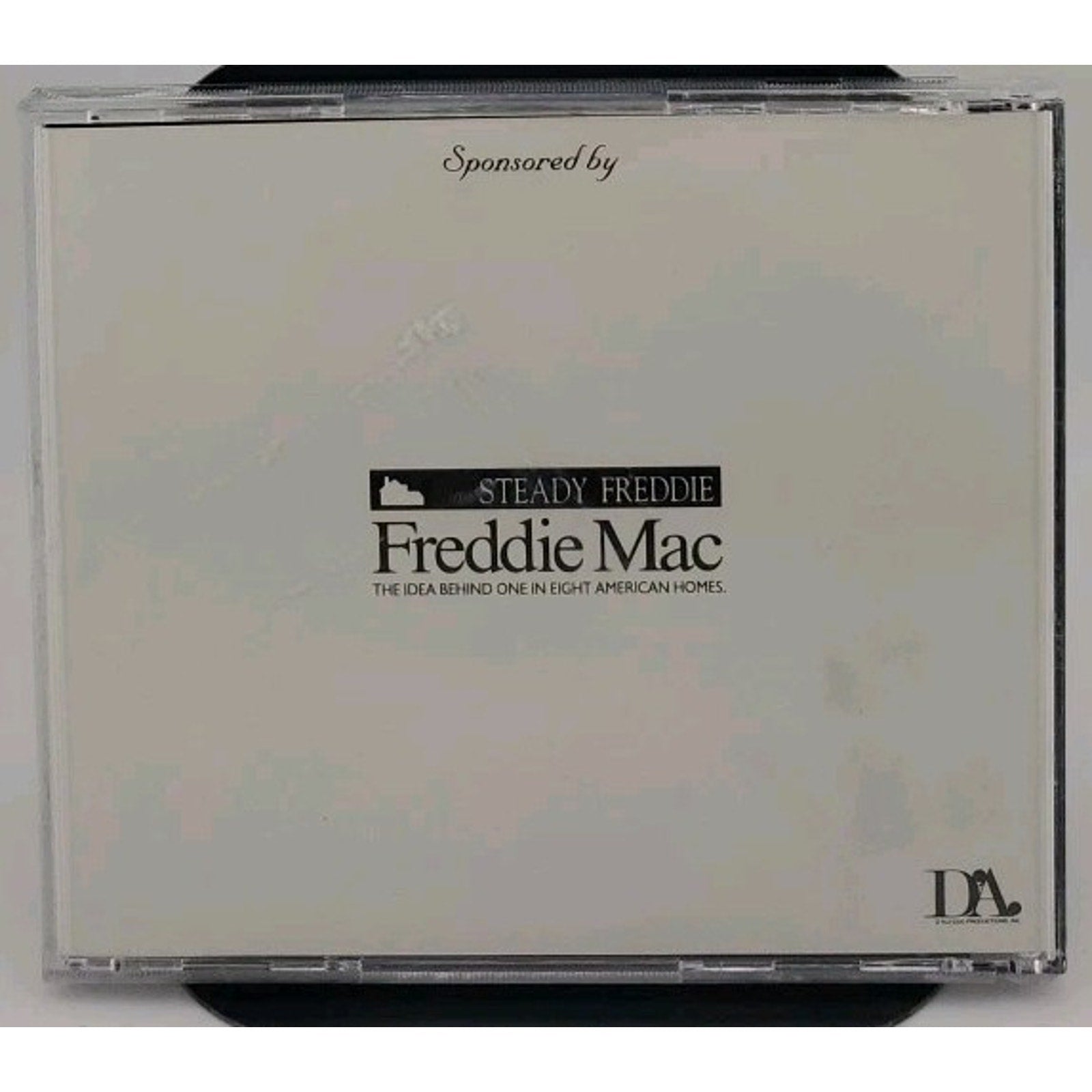 Freddie Mac Brings You Summer Sounds USA CD