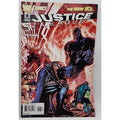 DC Comics - Justice League #6 April 2012