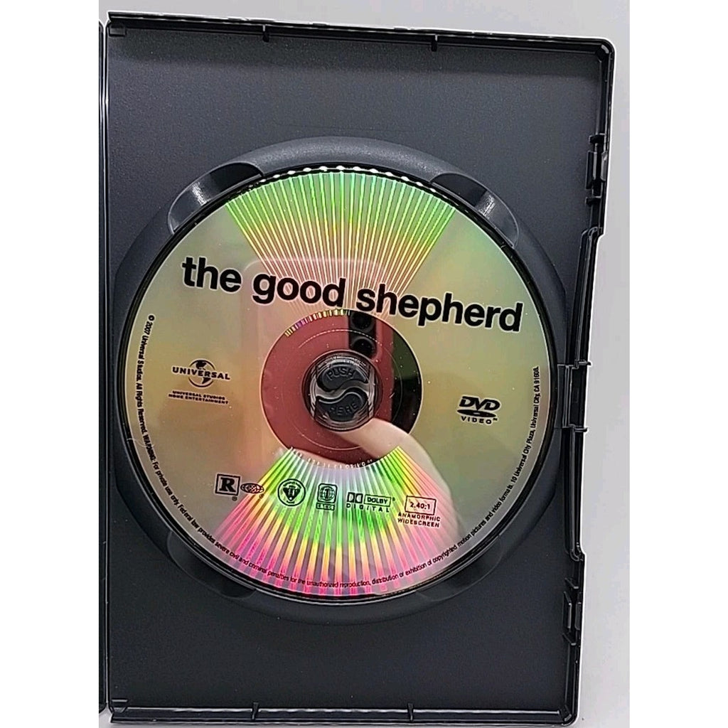 Good Shepherd (DVD, 2006)