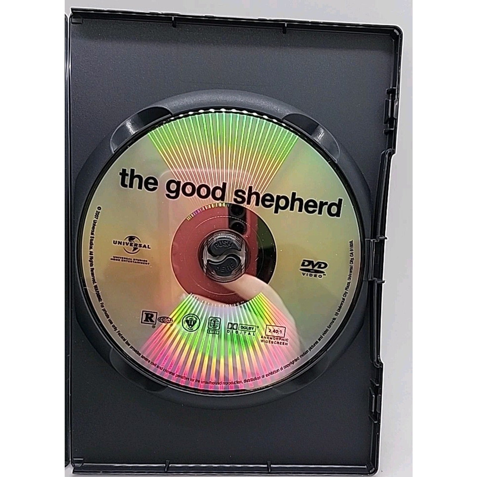 Good Shepherd (DVD, 2006)
