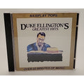 Greatest Hits by Duke Ellington (CD, 1993)