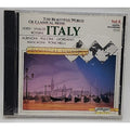 Beautiful World of Classical Music, Vol 8: Italy (CD) *Brand New*