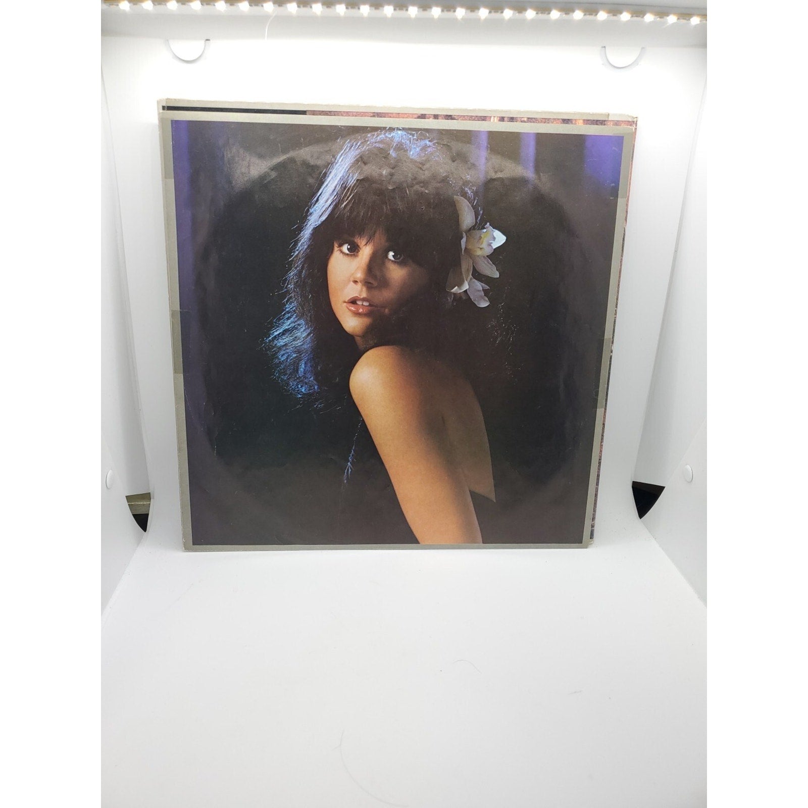 Simple Dreams by Linda Ronstadt (Record)