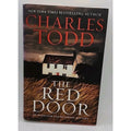 Red Door : An Inspector Ian Rutledge Mystery by Charles Todd (2009, Hardcover)