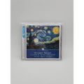 Starry Night: Classical Music for Sleep CD