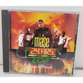 Bad Boy Records Mase 24 Hrs. To Live Featuring The Lox, Black Rob & DMX CD
