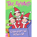 The Triplets - Christmas Special (DVD, 2003)