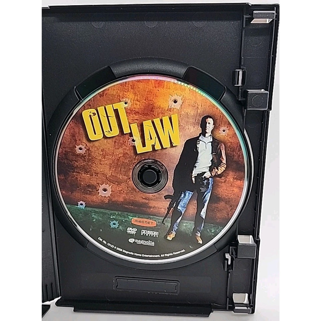 Outlaw (DVD, 2007)