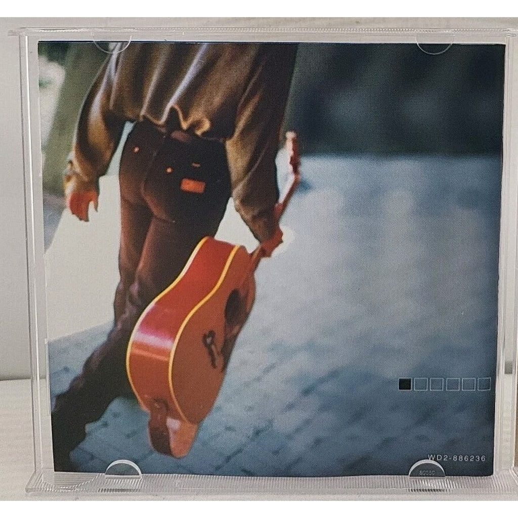 Rise and Shine by Travis, Randy (CD, 2002)