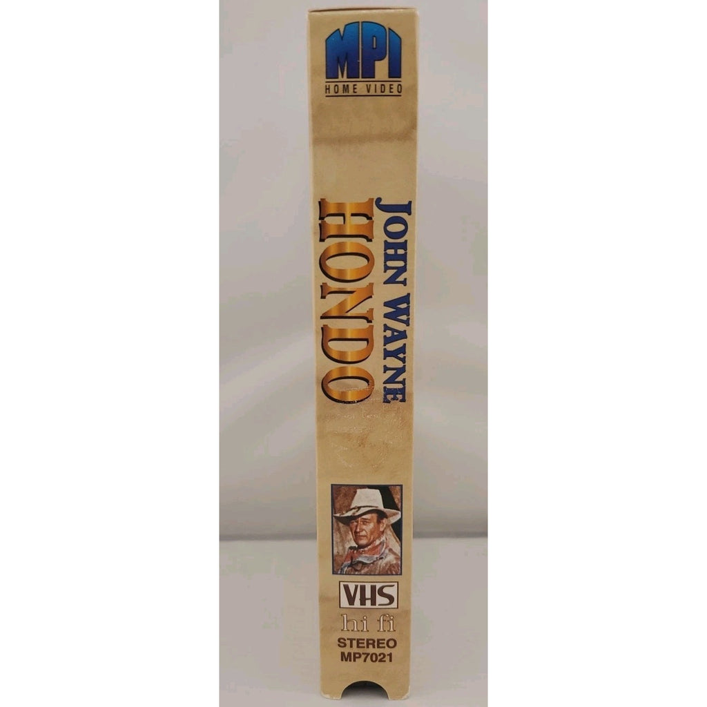 Hondo (VHS, 1994)